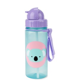 Skip Hop - S9N567910 - Zoo Koala Feeding Bottle, Purple