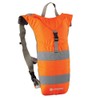 Caribee 3L Nuke Hi-Vis Hydration Backpack (Hi Vis Orange)