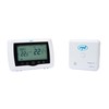 PNI Smart Thermostat CT36 PRO Wireless, with WiFi, Control via