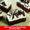 Betty Crocker Ready to Bake Fudge Brownie Baking Mix, 10.25