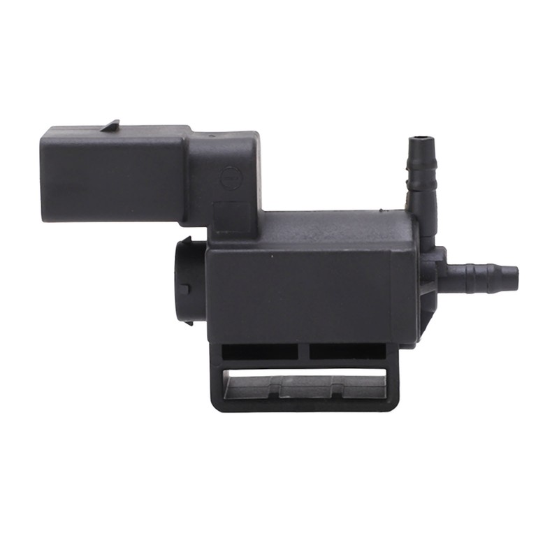 Vacuum Solenoid Valve 037906283C Car Accessories Replacement For SEAT ALTEA