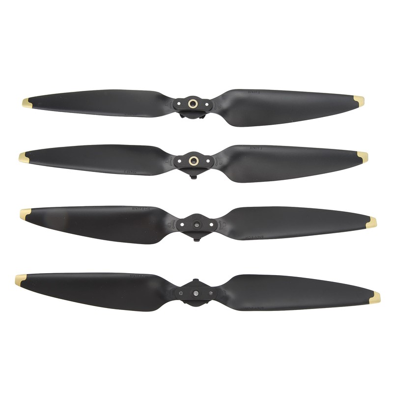 4pcs Propeller for Mavic Air3 Drone 8747F Quick Release Folding