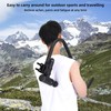 Massage Gun Holder Shoulder Neck Back Handheld Self Massage Gun