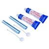ATIE Heavy-Duty Vinyl Liner Pool Repair Patch Adhesive Glue Kit