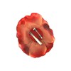 Zac's Alter Ego Shaded Blood Red Rose Flower on Concord