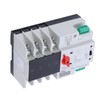 4P Dual Power Automatic Transfer Switch Uninterruptible Transfer Switch AC230V