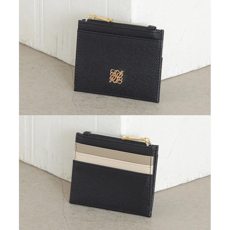 Altrose Fragment Case, Mini Wallet, Thin Wallet, Card Case, Pass