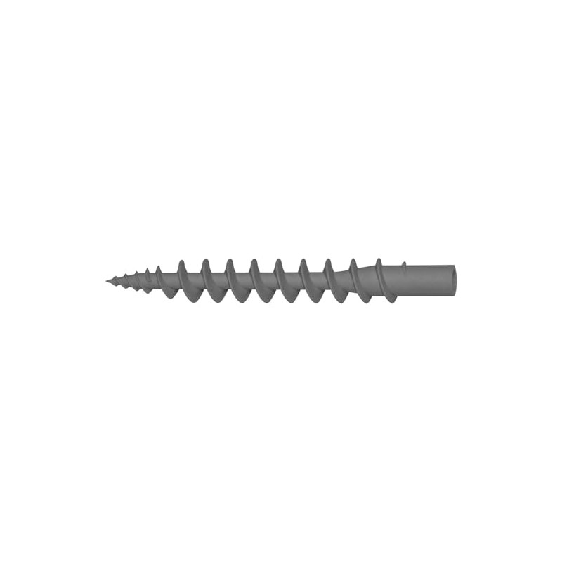 Celo Insulating Plate Screws IPSD 80 - Screw Dowels for