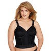 EXQUISITE FORM 5107530 Fully Slimming Wireless Back & Posture Support
