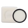 Gold Streak Filter Light Flare Effect Filter Optical Glass Camera