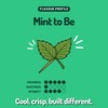 pikz Flavoured Toothpicks – Bold Natural Flavours, Resealable Packs –