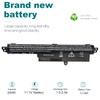 Fancy Buying Laptop Battery for Asus Vivobook X200CA X200M X200MA