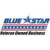 BLUE STAR WINDSHIELD REPAIR KIT TRUCK, BUS, RV STONE DAMAGED