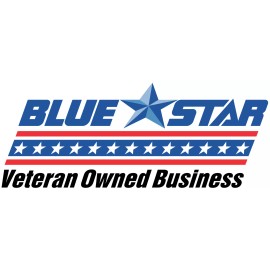 BLUE STAR WINDSHIELD REPAIR KIT TRUCK, BUS, RV STONE DAMAGED GLASS REPAIR DIY192