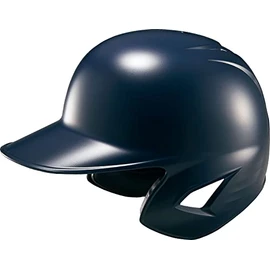 ZETT Softball Soft Hitter Helmet Navy (2900) XO BHL580