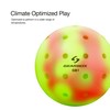 Gearbox GB1 Pickleball Balls (3-Pack)