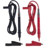 Power Probe DMM Leads Kit (PPTK0001) [Diagnostic Car Test Tool,