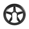X AUTOHAUX 40 42 Teeth 6.5cm 5 Holes Bicycle Bike