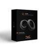 V-Moda XL Memory Cushions Negro 2pieza(s) - Almohadilla para Auriculares
