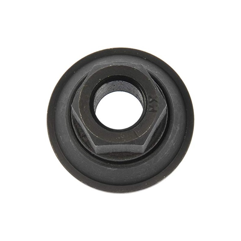Dorman 611-127 Wheel Nut 9/16-18 Flanged Flat Face - 7/8