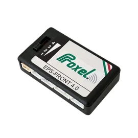 Proxel - Front Invisible Electromagnetic Parking Sensors, EPS-FRONT 4.0, No Drilling of Bumper, Universal and Original