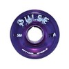 Atom Skates Outdoor Quad Roller Wheels 78A Atom Pulse 65x37