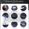 Lykus Titan MM510 Waterproof Hard Case for DJI Mini 5