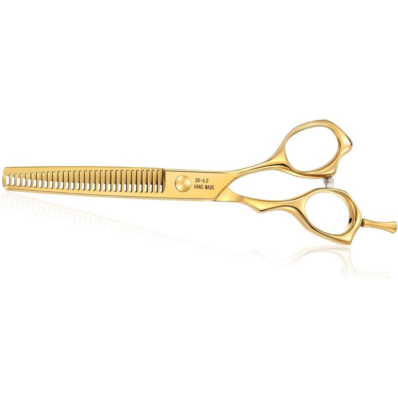 Dream Reach Hairdressing Scissors Sharp Thinning Scissors Japanese Stainless Steel