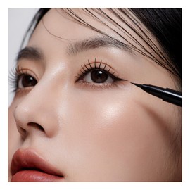 비오엠(BOM) 비오엠 원더프루프 펜 아이라이너 3color BOM Wonderproof Pen Eyeliner 3 Colors