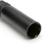 Steelman Pro 6-Spline 45/64-Inch Socket-Style Locking Lug Nut Key, Removes