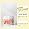 Crema Corporal Reafirmante Peach Mami Anticelulitis Neutra