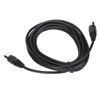 6 Pin DIN Cable Male to Male Plug and Play