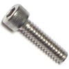Hard-to-Find Fastener 014973204587 Fine Socket Cap Screws, 10-32 x 3/4,