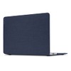 Incase Textured Hardshell Woolenex - MacBook Air 13 inch Case