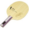 Nitaku NC0466 Table Tennis Racket, Misaki Ito, Shake Hand, For