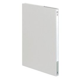 Kokuyo Case File Color Thickness PaperBoard A4 gray flat – /900 m