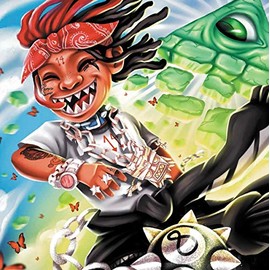 A Love Letter To You 3 [LP] by Trippie Redd [Vinyl]