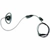 Motorola 56517 Earpiece with Inline Push-to-Talk Microphone