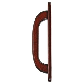 WAKI Seat with Wooden Handle Total length 120 mm TW