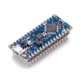 Arduino Nano Every ヘッダー付き [ABX00033]