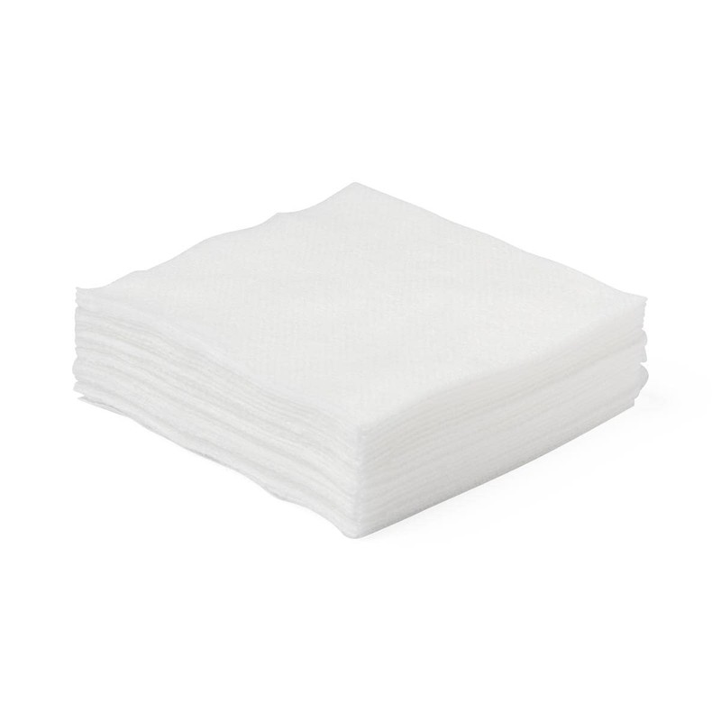 Medline - NON25444 Avant Gauze, Non-Woven and Non-Sterile Sponges, 4