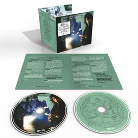 Legend Extended (40th Anniversary Edition)[2 CD]