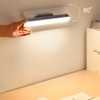 Baseus Wall Reading Light Stick Wireless Stepless Dimmable Touch Control