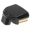 vhbw Filter Compatible with Husqvarna 460, 455 Rancher, 461, 455