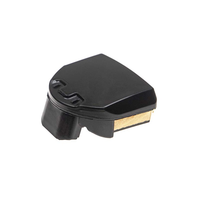 vhbw Filter Compatible with Husqvarna 460, 455 Rancher, 461, 455