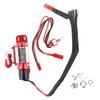 Electric Alloy Winch Fit for D90 SCX10 1:10 Simulation RC