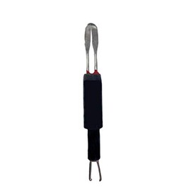 Bent Broad Spatula RED Replacement TIP ARBE Wax Worker