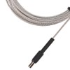 Bicycle Frame Inner Line Tool Oil Tube Magnet Lead Wire