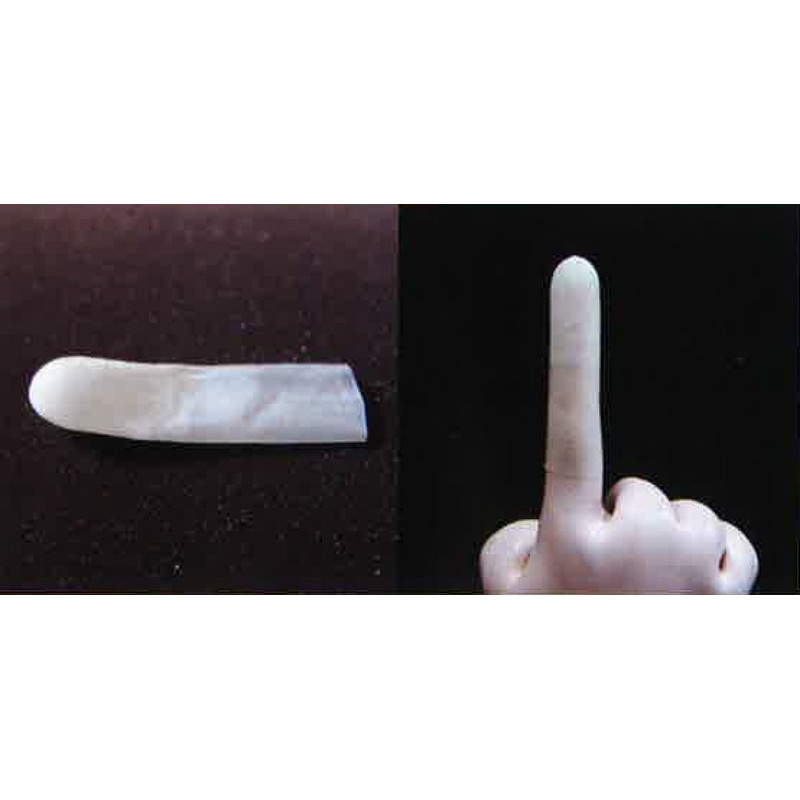 PEARL Thin Finger Sack 3 – B Mouth Cutting Small