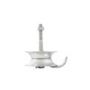 Sliding Gate Rollers 5" Galvanized Steel Pipe Track Roller for